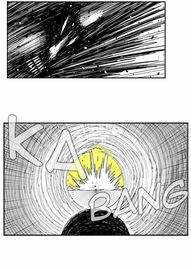 Hành Trình Thoát Khỏi Địa Ngục Chapter 54 trang 8