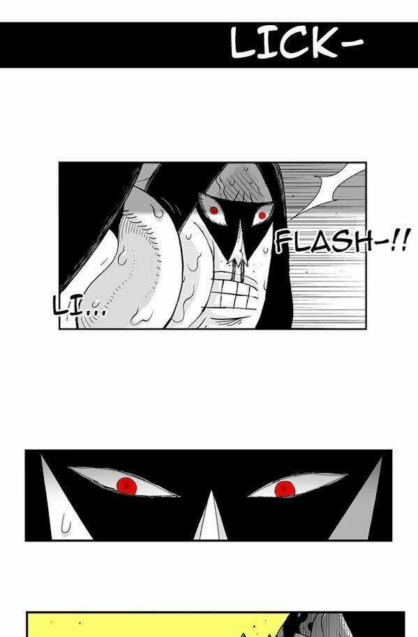 Hành Trình Thoát Khỏi Địa Ngục Chapter 55 trang 17