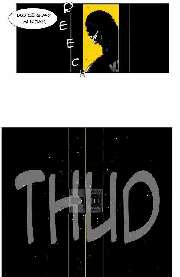 Hành Trình Thoát Khỏi Địa Ngục Chapter 55 trang 34