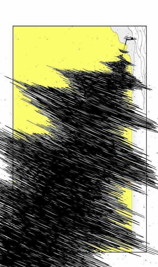 Hành Trình Thoát Khỏi Địa Ngục Chapter 55 trang 5