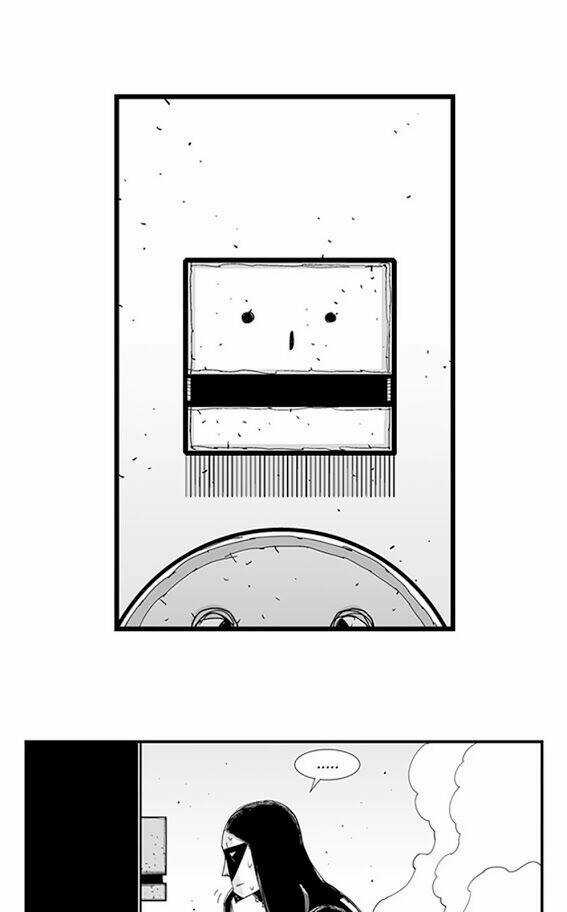 Hành Trình Thoát Khỏi Địa Ngục Chapter 56 trang 17