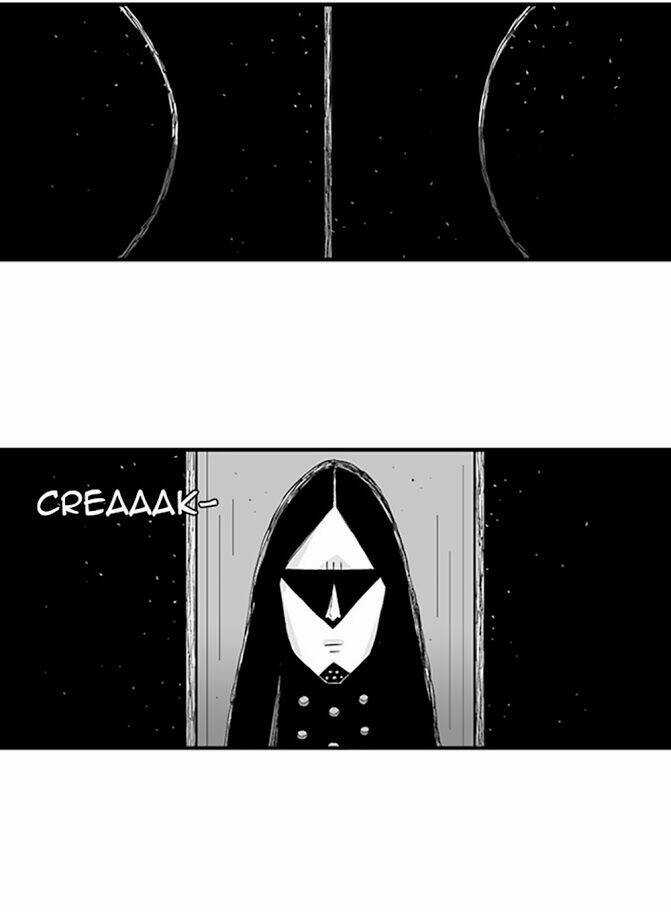 Hành Trình Thoát Khỏi Địa Ngục Chapter 56 trang 19