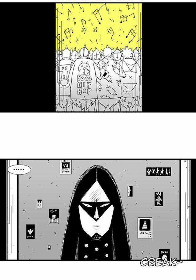 Hành Trình Thoát Khỏi Địa Ngục Chapter 56 trang 20