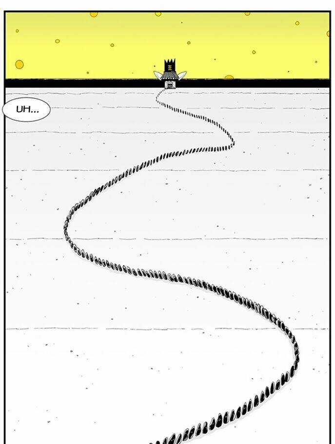 Hành Trình Thoát Khỏi Địa Ngục Chapter 56 trang 29