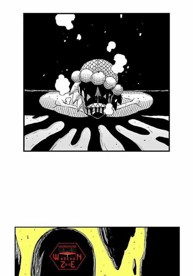 Hành Trình Thoát Khỏi Địa Ngục Chapter 56 trang 4