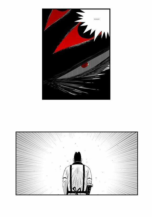 Hành Trình Thoát Khỏi Địa Ngục Chapter 57 trang 16