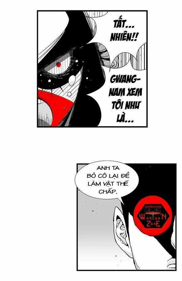 Hành Trình Thoát Khỏi Địa Ngục Chapter 57 trang 32