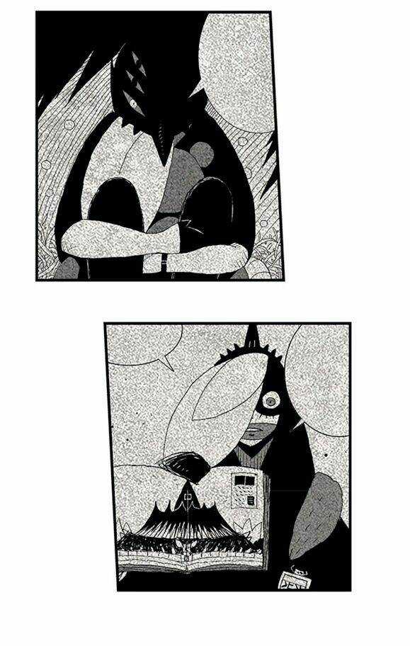 Hành Trình Thoát Khỏi Địa Ngục Chapter 58 trang 16