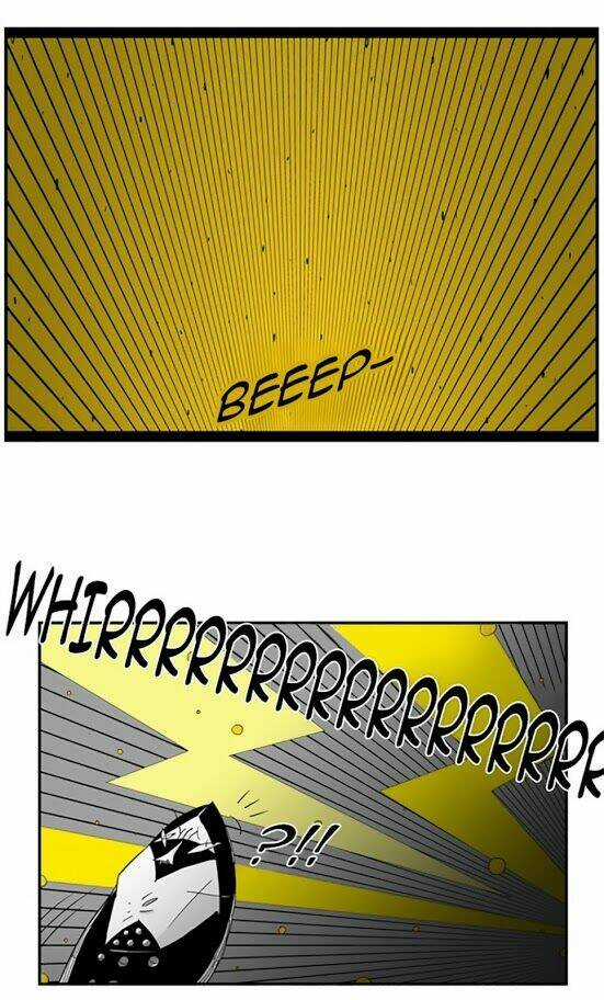 Hành Trình Thoát Khỏi Địa Ngục Chapter 58 trang 22