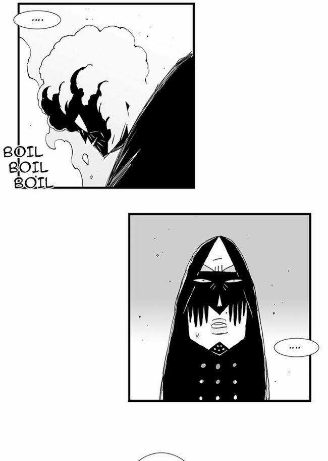 Hành Trình Thoát Khỏi Địa Ngục Chapter 59 trang 14