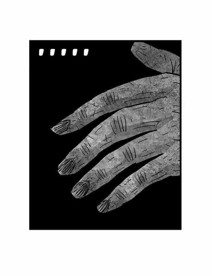 Hành Trình Thoát Khỏi Địa Ngục Chapter 59 trang 20