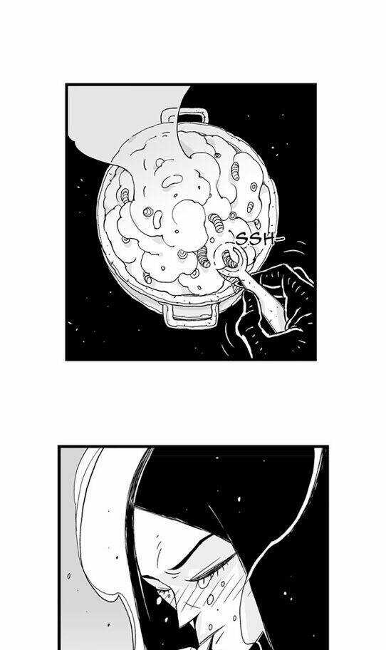 Hành Trình Thoát Khỏi Địa Ngục Chapter 59 trang 28