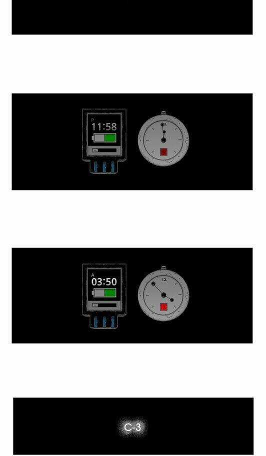 Hành Trình Thoát Khỏi Địa Ngục Chapter 59 trang 34