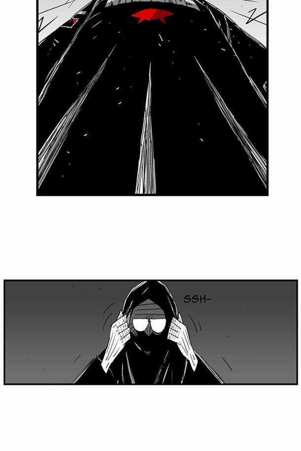 Hành Trình Thoát Khỏi Địa Ngục Chapter 59 trang 37