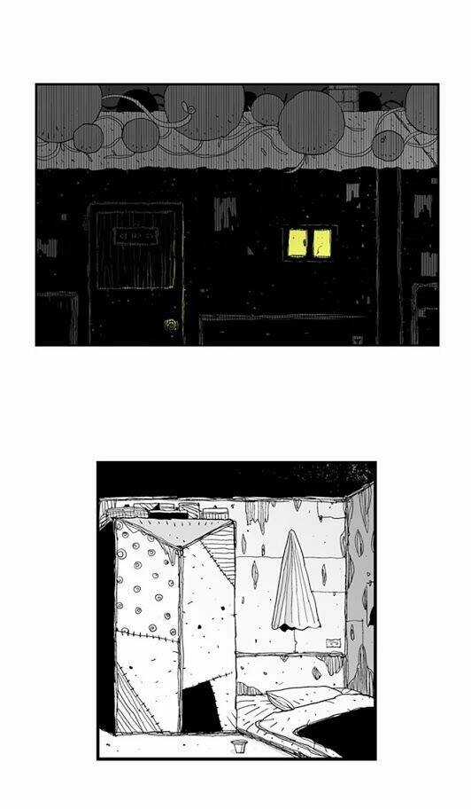 Hành Trình Thoát Khỏi Địa Ngục Chapter 59 trang 8