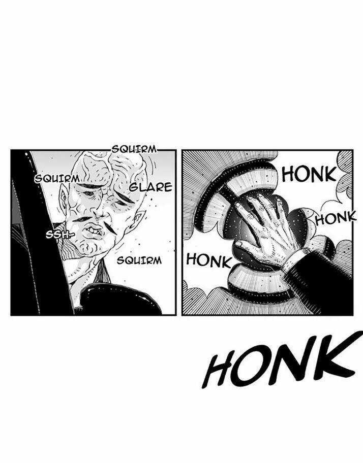 Hành Trình Thoát Khỏi Địa Ngục Chapter 6 trang 10