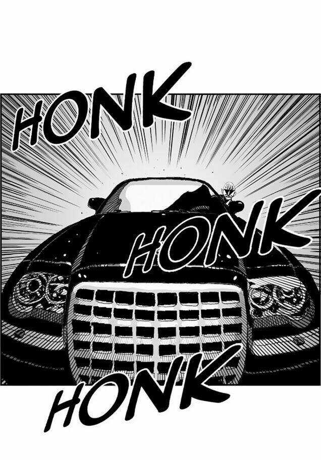 Hành Trình Thoát Khỏi Địa Ngục Chapter 6 trang 11