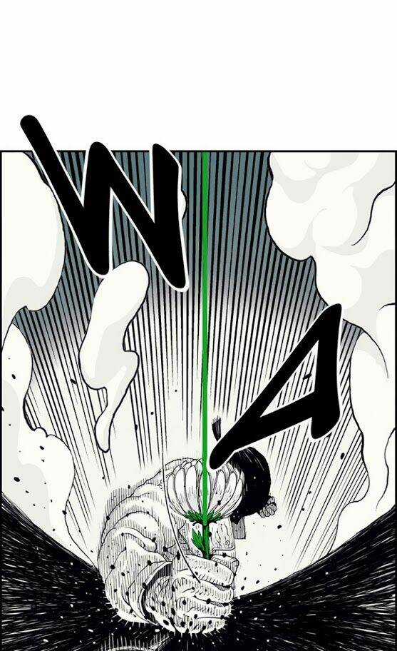 Hành Trình Thoát Khỏi Địa Ngục Chapter 6 trang 15