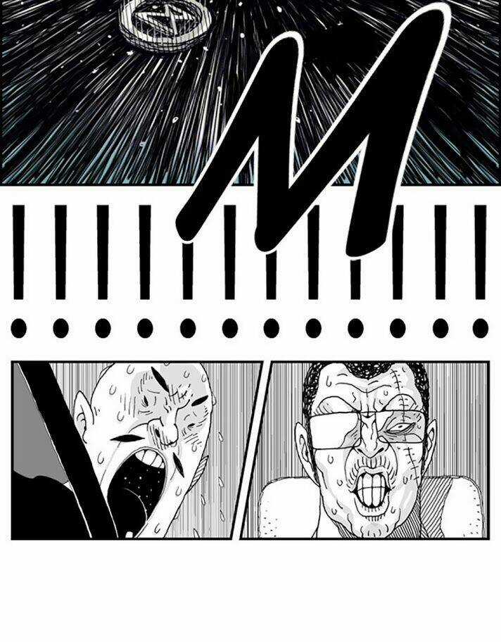 Hành Trình Thoát Khỏi Địa Ngục Chapter 6 trang 16