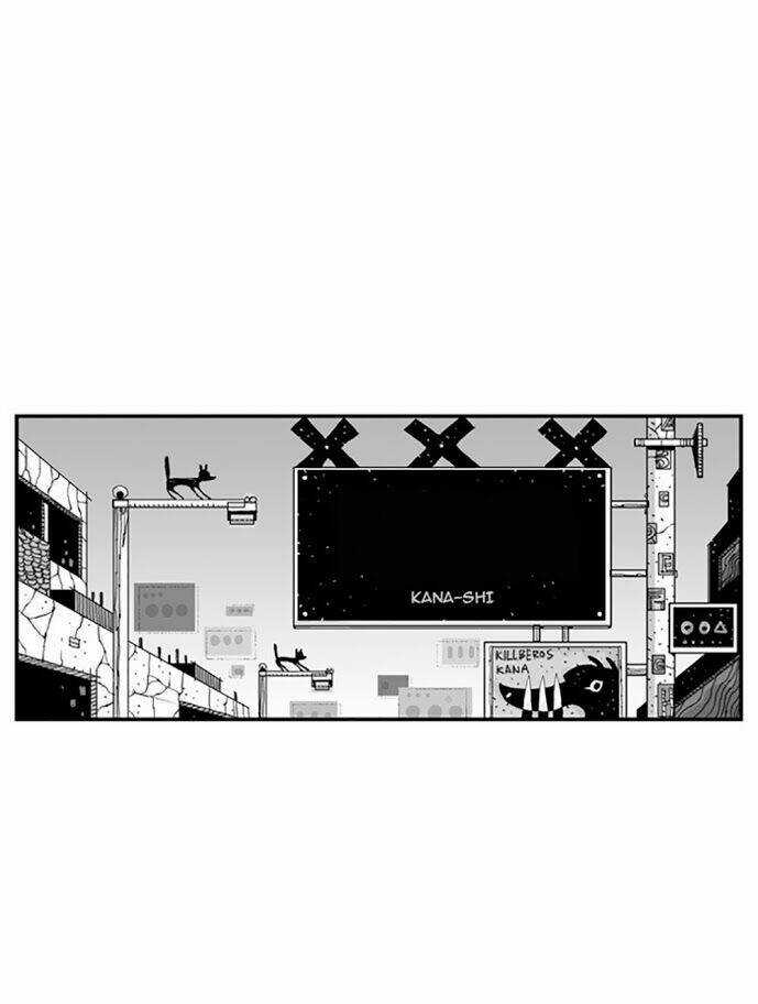 Hành Trình Thoát Khỏi Địa Ngục Chapter 6 trang 2