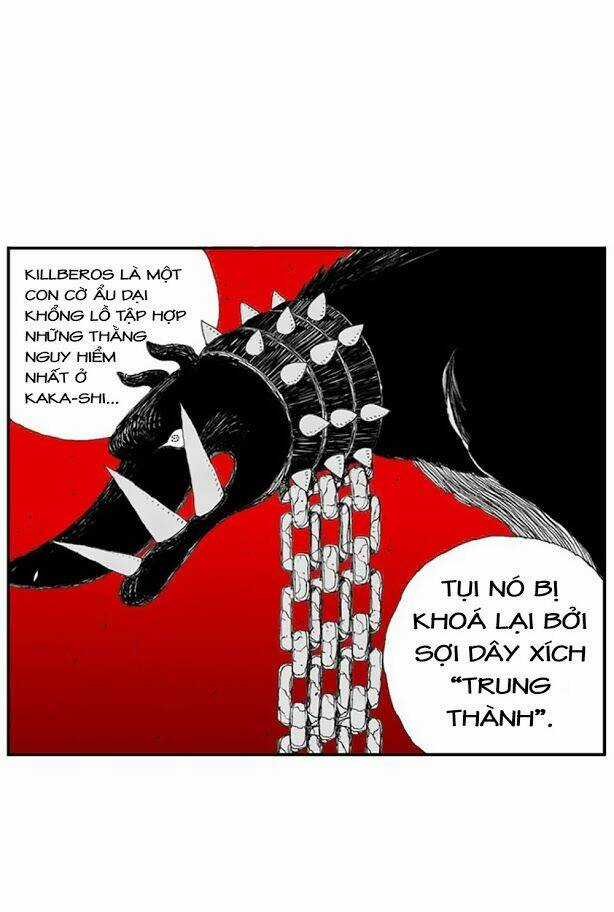 Hành Trình Thoát Khỏi Địa Ngục Chapter 6 trang 25