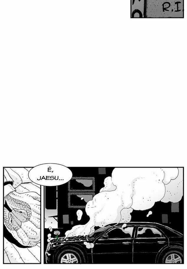 Hành Trình Thoát Khỏi Địa Ngục Chapter 6 trang 35