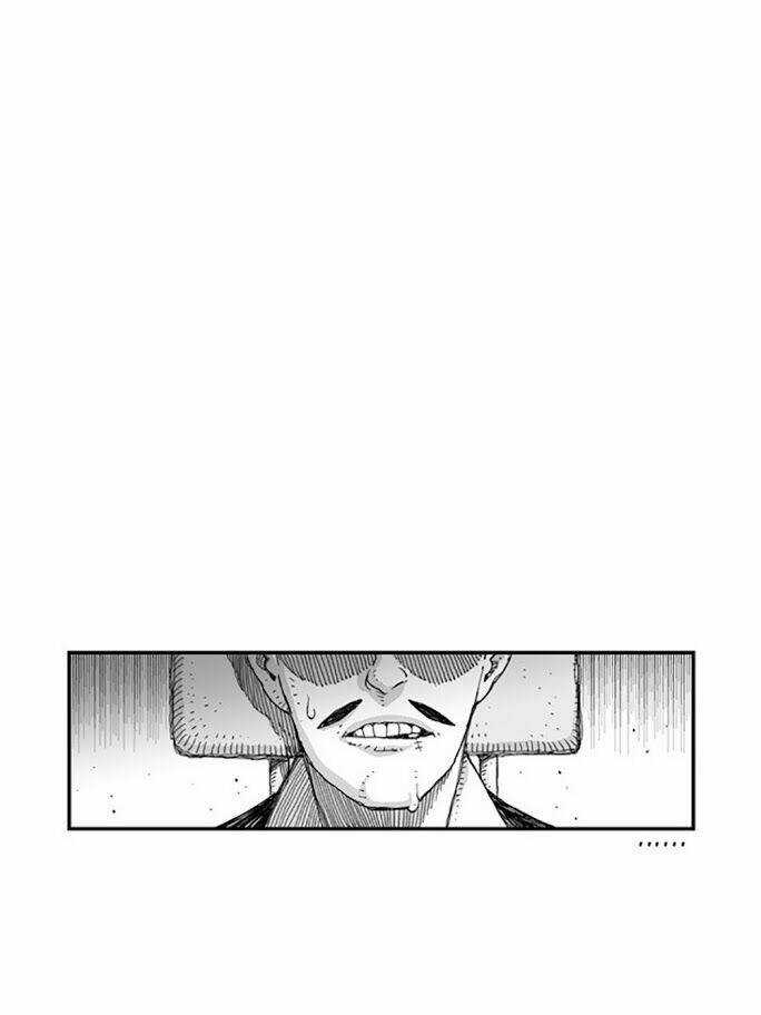 Hành Trình Thoát Khỏi Địa Ngục Chapter 6 trang 4