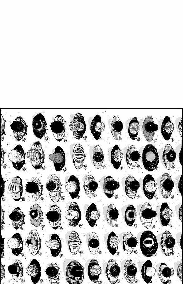 Hành Trình Thoát Khỏi Địa Ngục Chapter 6 trang 5