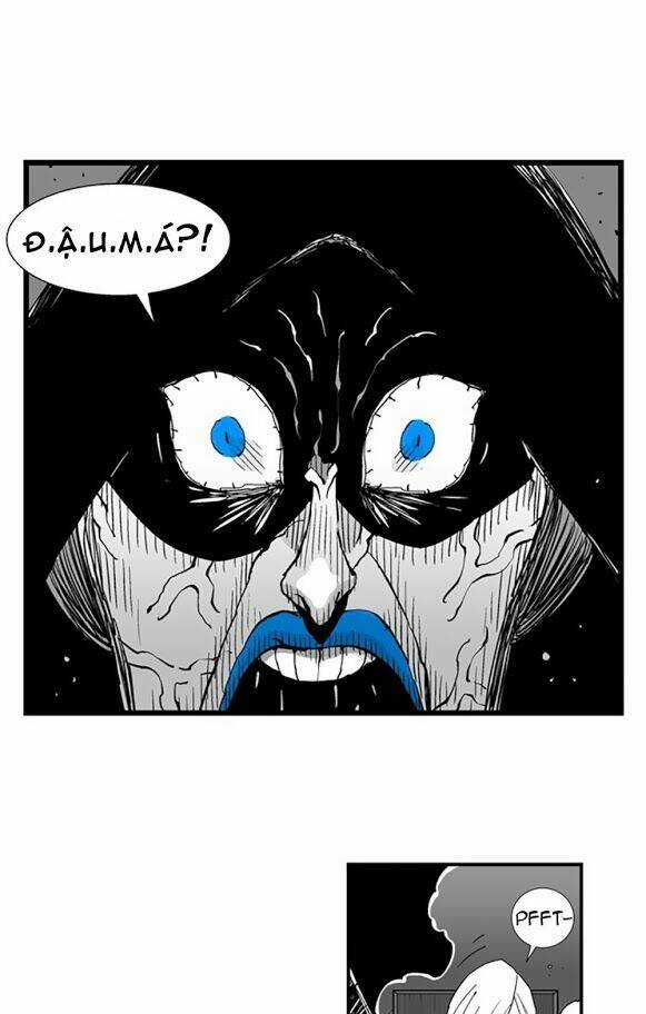 Hành Trình Thoát Khỏi Địa Ngục Chapter 60 trang 15