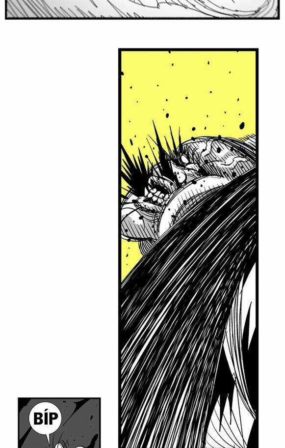 Hành Trình Thoát Khỏi Địa Ngục Chapter 60 trang 17