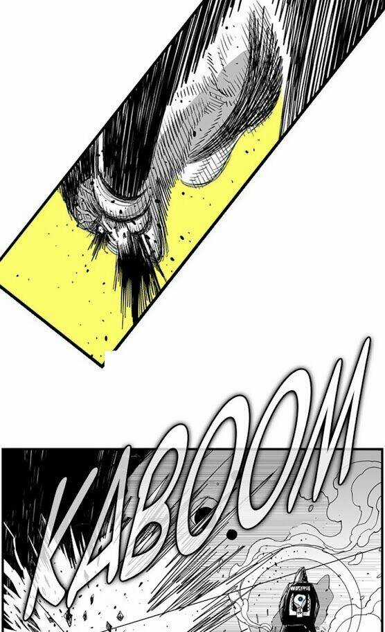 Hành Trình Thoát Khỏi Địa Ngục Chapter 60 trang 19