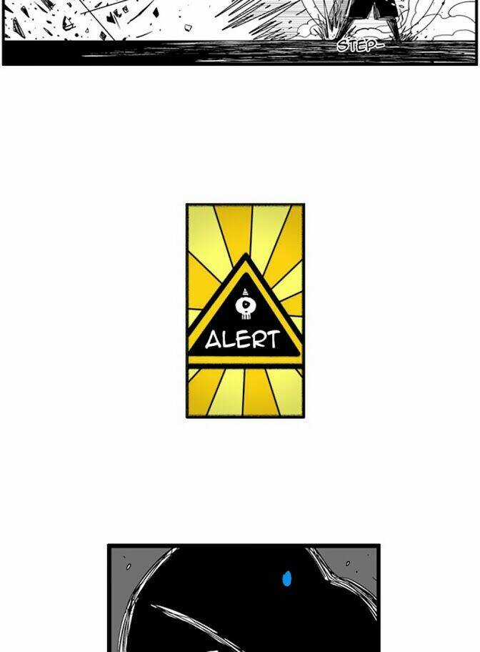 Hành Trình Thoát Khỏi Địa Ngục Chapter 60 trang 20