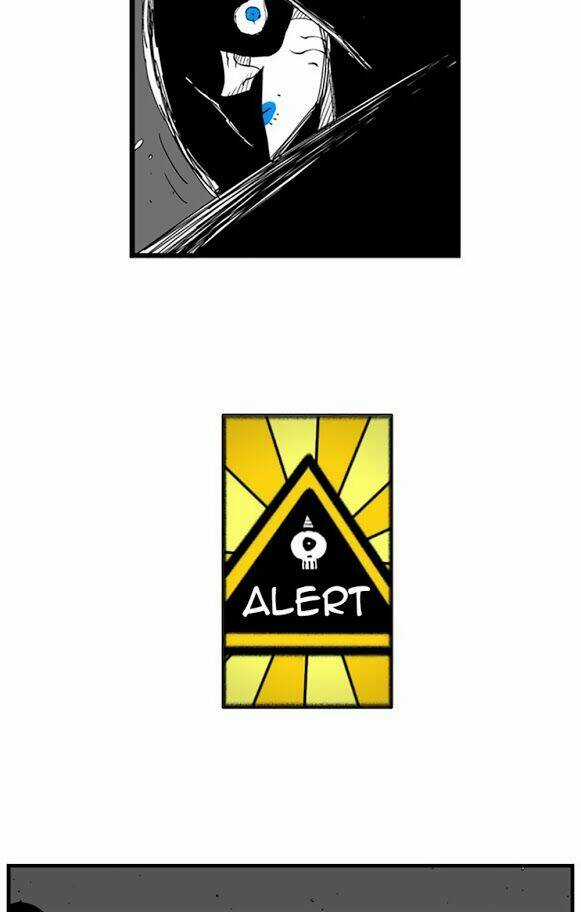 Hành Trình Thoát Khỏi Địa Ngục Chapter 60 trang 21