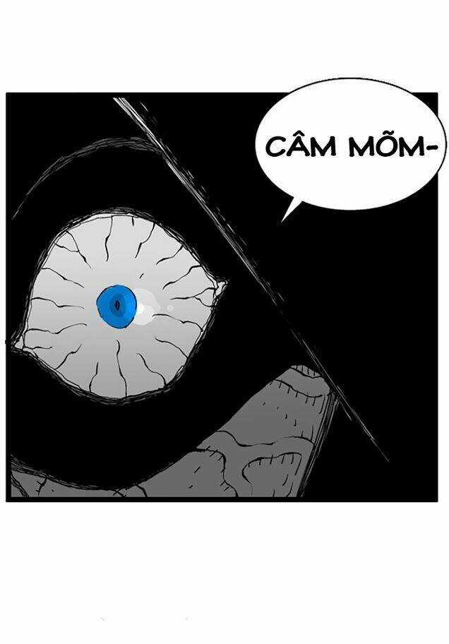 Hành Trình Thoát Khỏi Địa Ngục Chapter 60 trang 24