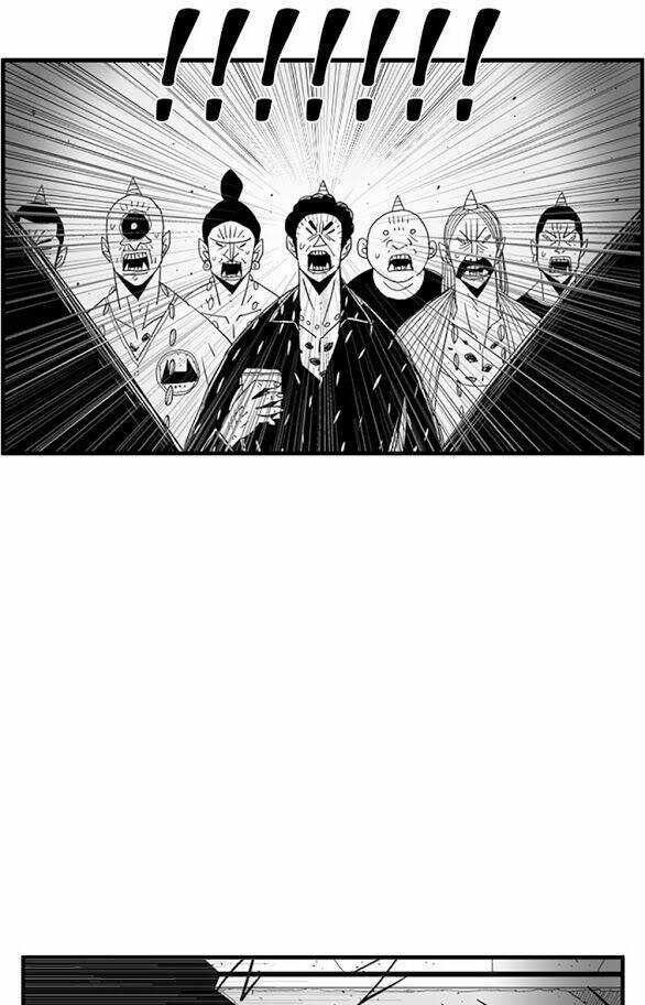 Hành Trình Thoát Khỏi Địa Ngục Chapter 60 trang 25