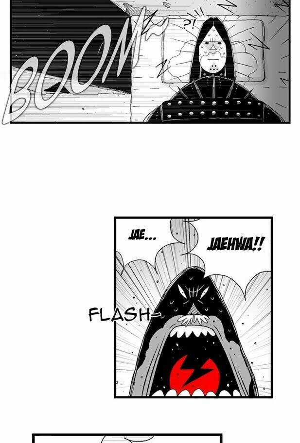 Hành Trình Thoát Khỏi Địa Ngục Chapter 60 trang 26