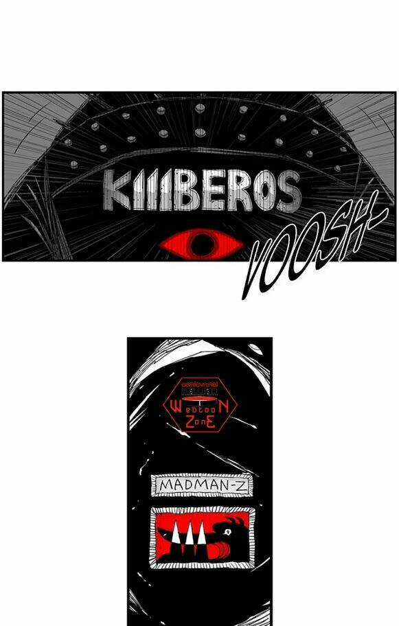 Hành Trình Thoát Khỏi Địa Ngục Chapter 60 trang 31