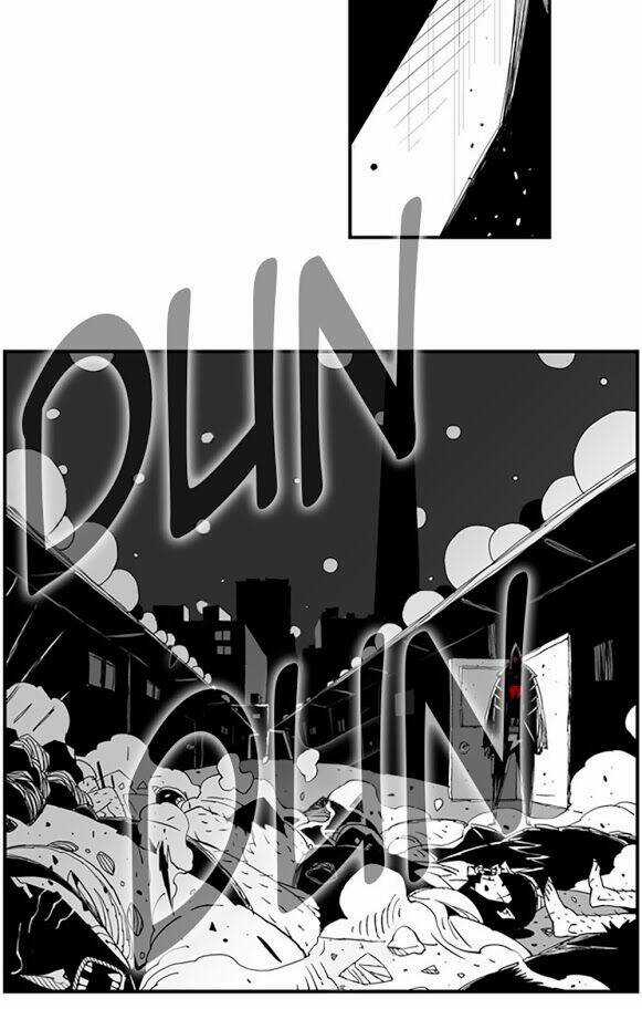 Hành Trình Thoát Khỏi Địa Ngục Chapter 60 trang 34