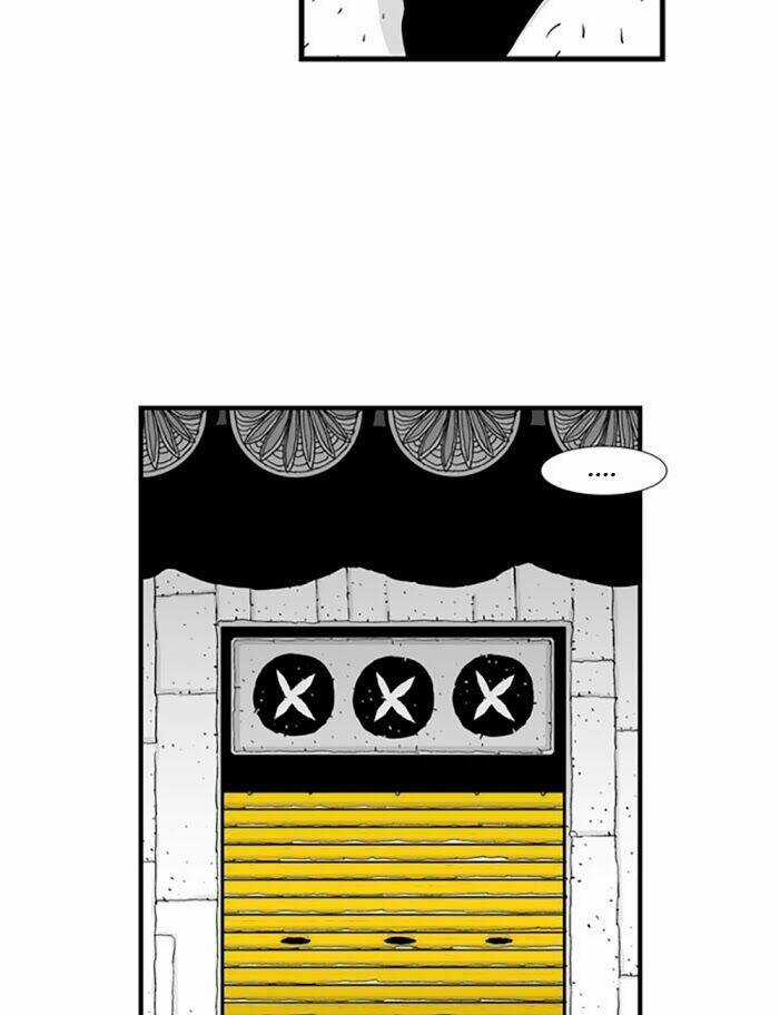 Hành Trình Thoát Khỏi Địa Ngục Chapter 60 trang 47