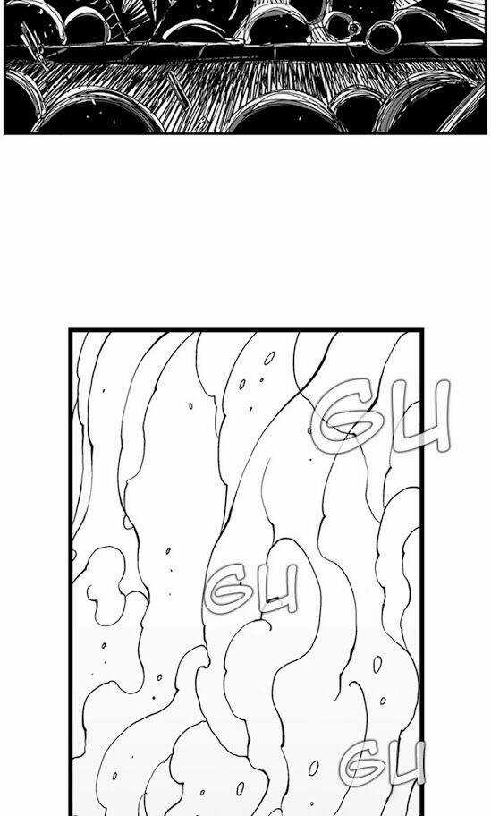 Hành Trình Thoát Khỏi Địa Ngục Chapter 61 trang 11