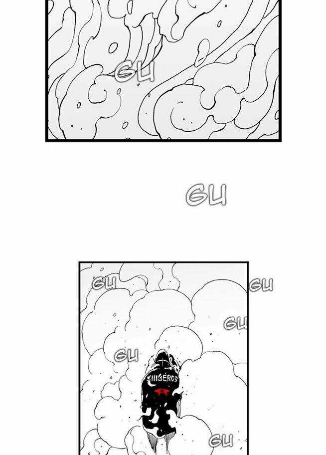 Hành Trình Thoát Khỏi Địa Ngục Chapter 61 trang 12