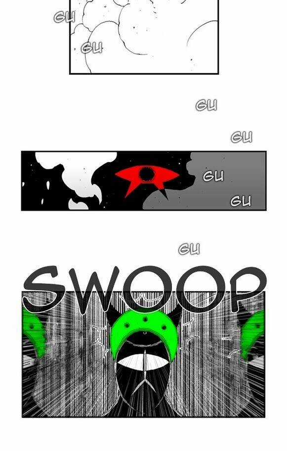 Hành Trình Thoát Khỏi Địa Ngục Chapter 61 trang 13