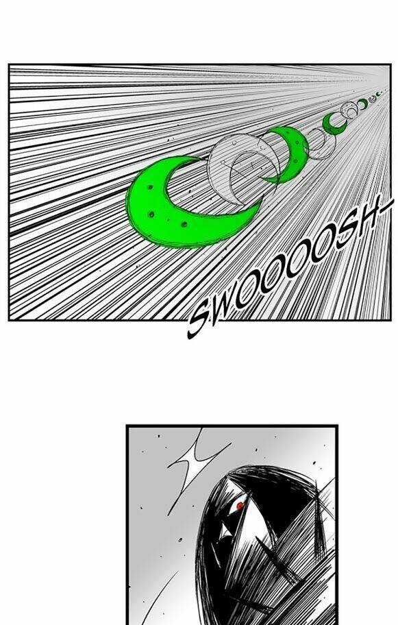 Hành Trình Thoát Khỏi Địa Ngục Chapter 61 trang 2