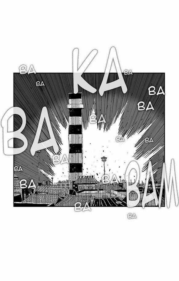 Hành Trình Thoát Khỏi Địa Ngục Chapter 61 trang 23