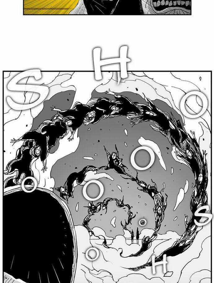 Hành Trình Thoát Khỏi Địa Ngục Chapter 61 trang 25