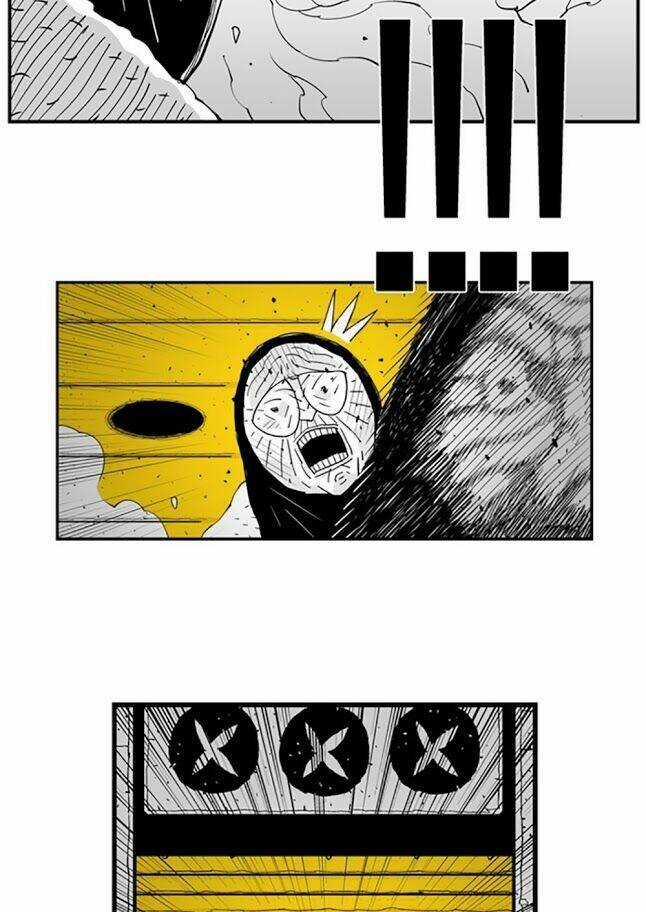 Hành Trình Thoát Khỏi Địa Ngục Chapter 61 trang 26