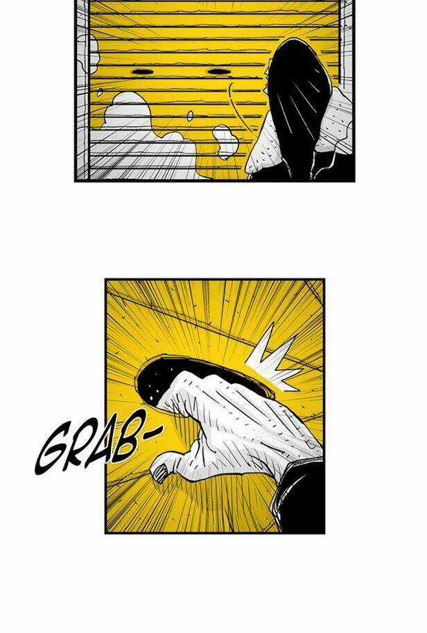 Hành Trình Thoát Khỏi Địa Ngục Chapter 61 trang 27