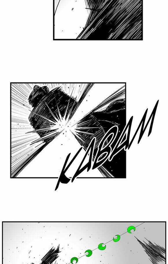 Hành Trình Thoát Khỏi Địa Ngục Chapter 61 trang 3