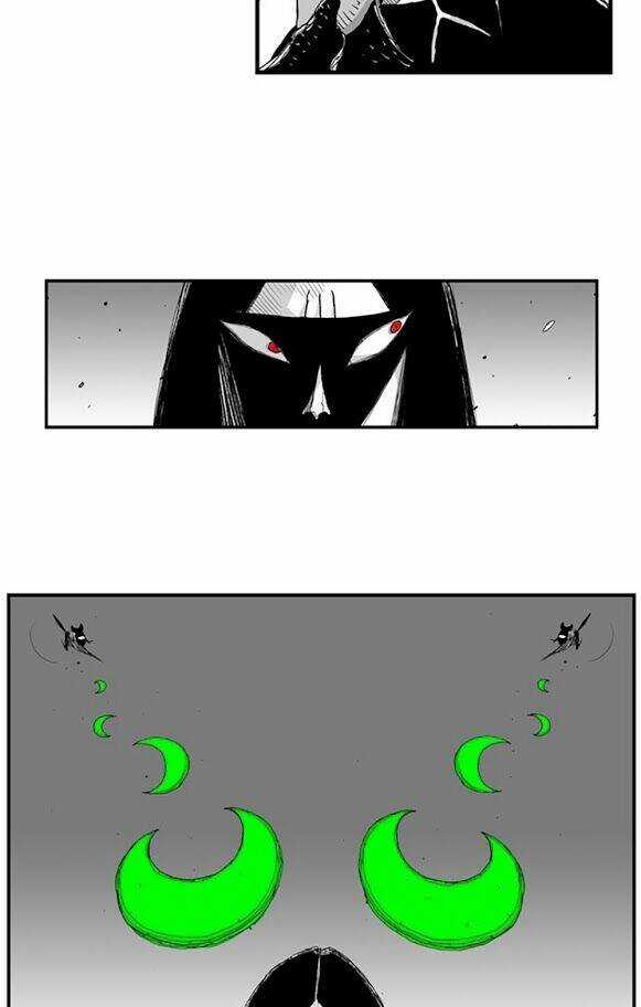 Hành Trình Thoát Khỏi Địa Ngục Chapter 61 trang 5