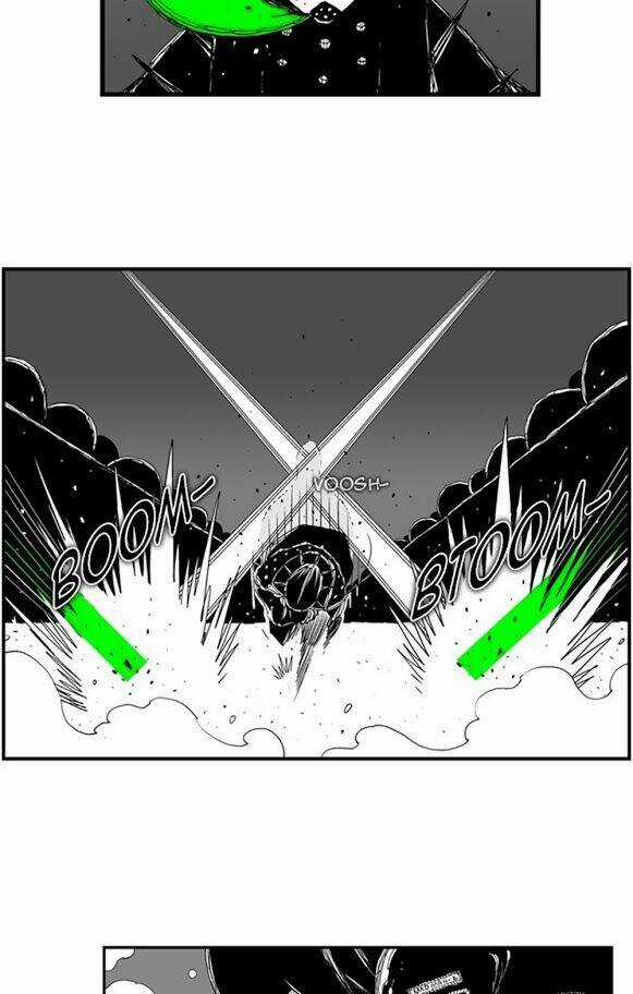 Hành Trình Thoát Khỏi Địa Ngục Chapter 61 trang 7